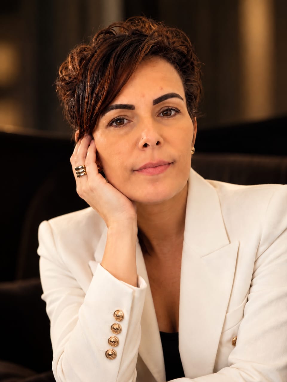 RENATTA BERANGER