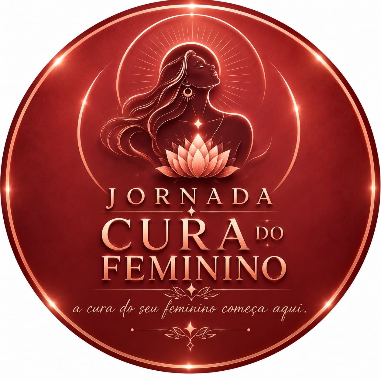 Jornada da Cura do Feminino